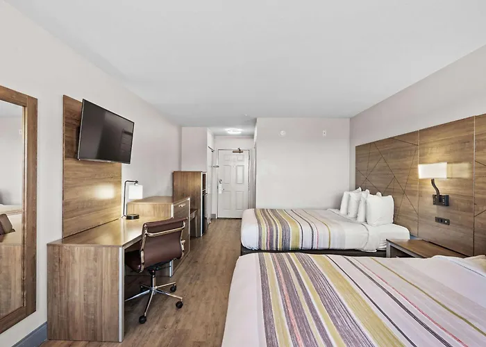 Country Inn & Suites By Radisson, Myrtle Beach, Sc