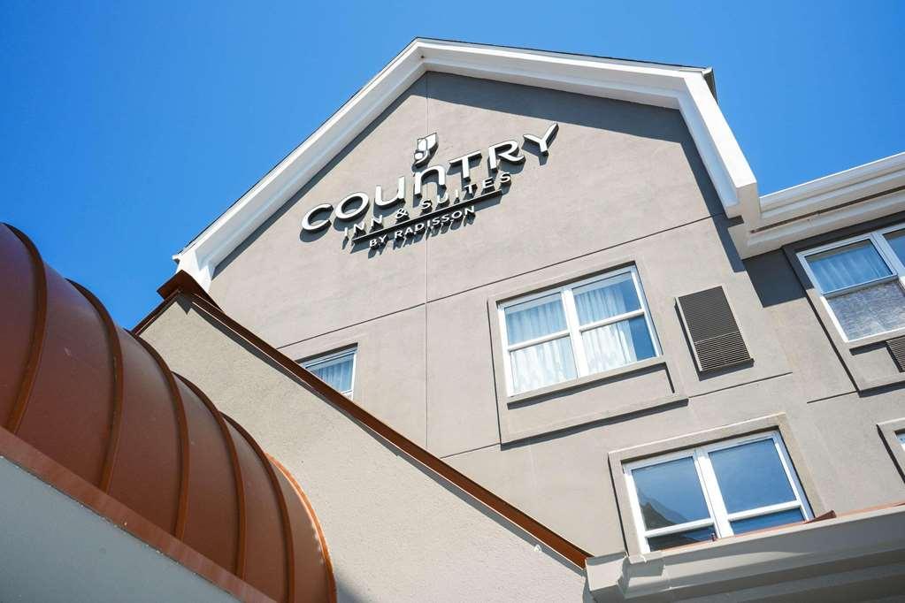 Country & By Radisson, Myrtle Beach, Sc Socastee