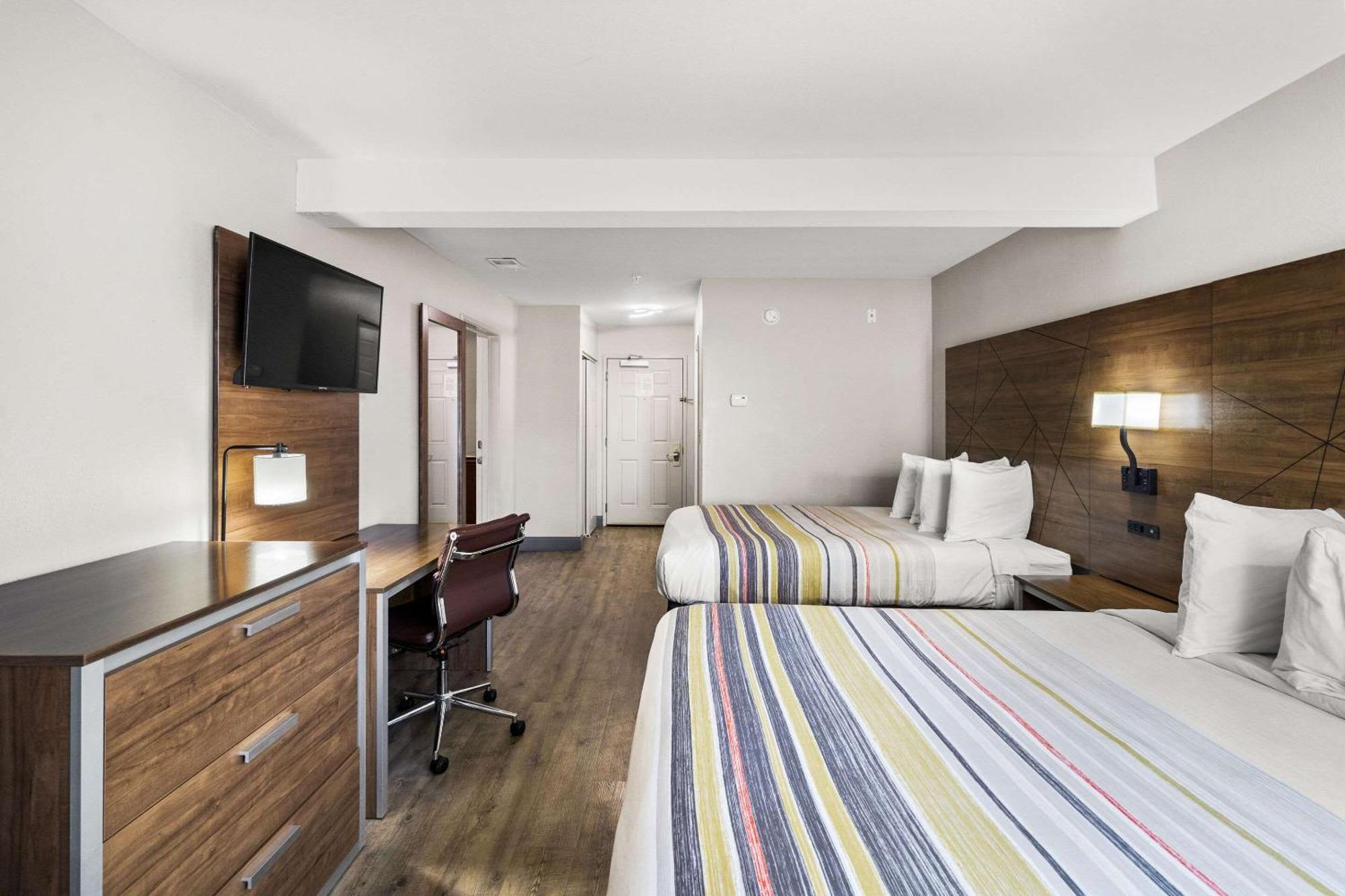 Country & By Radisson, Myrtle Beach, Sc Socastee