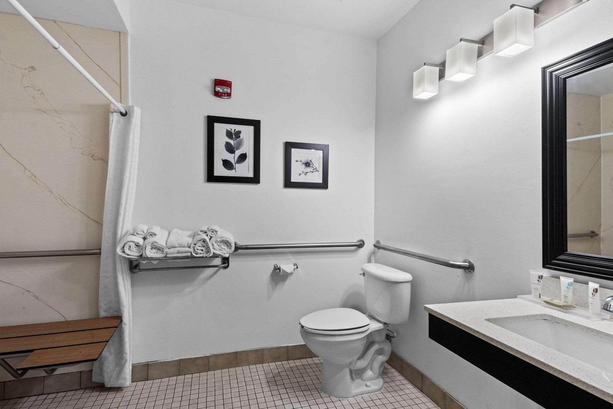 Country & By Radisson, Myrtle Beach, Sc 3* Socastee
