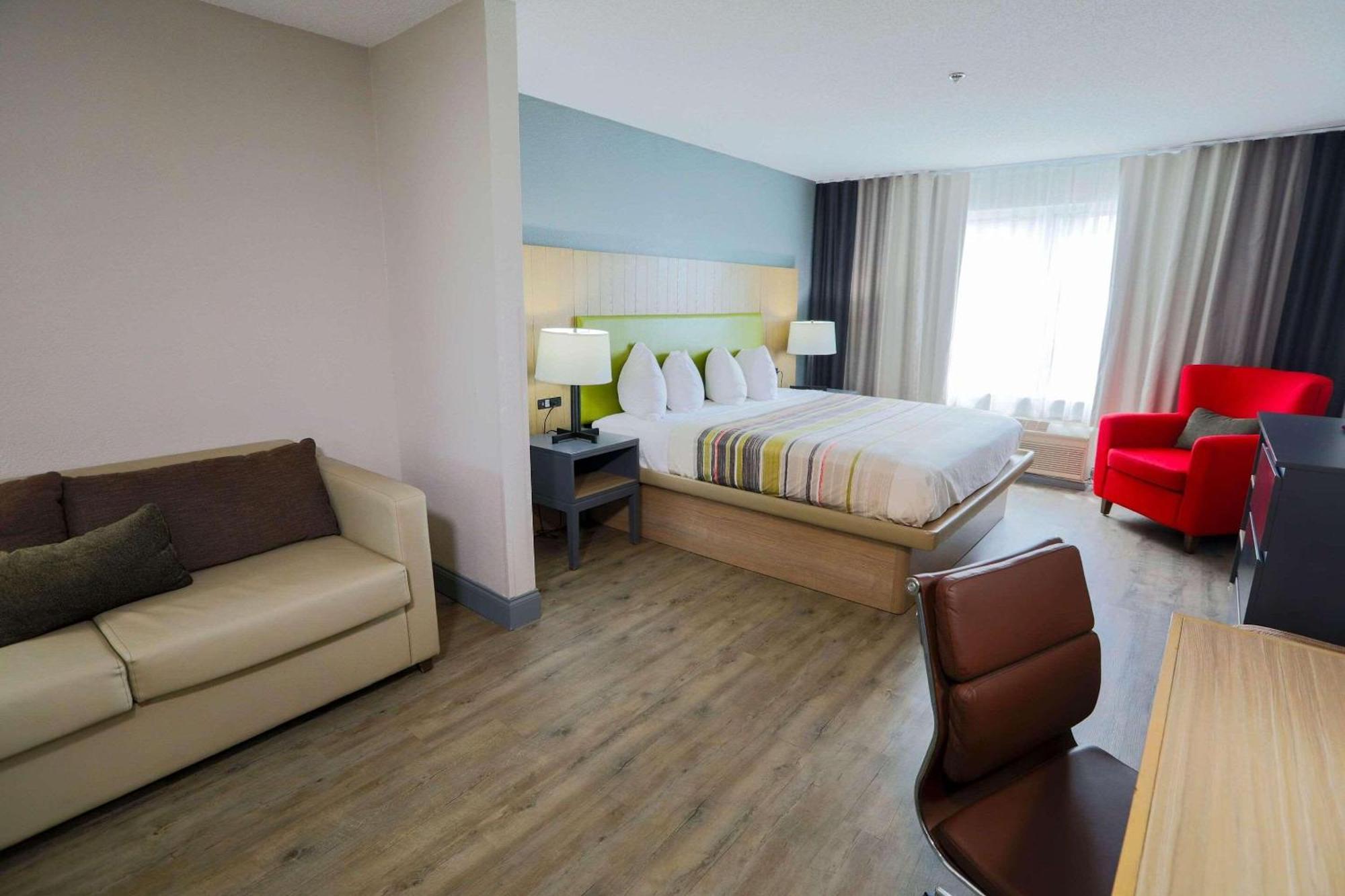 Country & By Radisson, Myrtle Beach, Sc Socastee