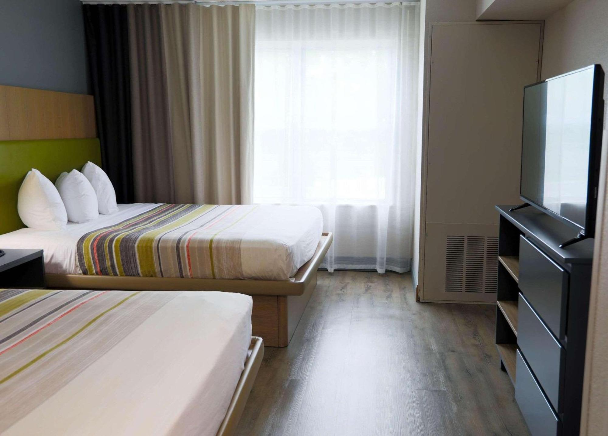 Country & By Radisson, Myrtle Beach, Sc 3* Socastee
