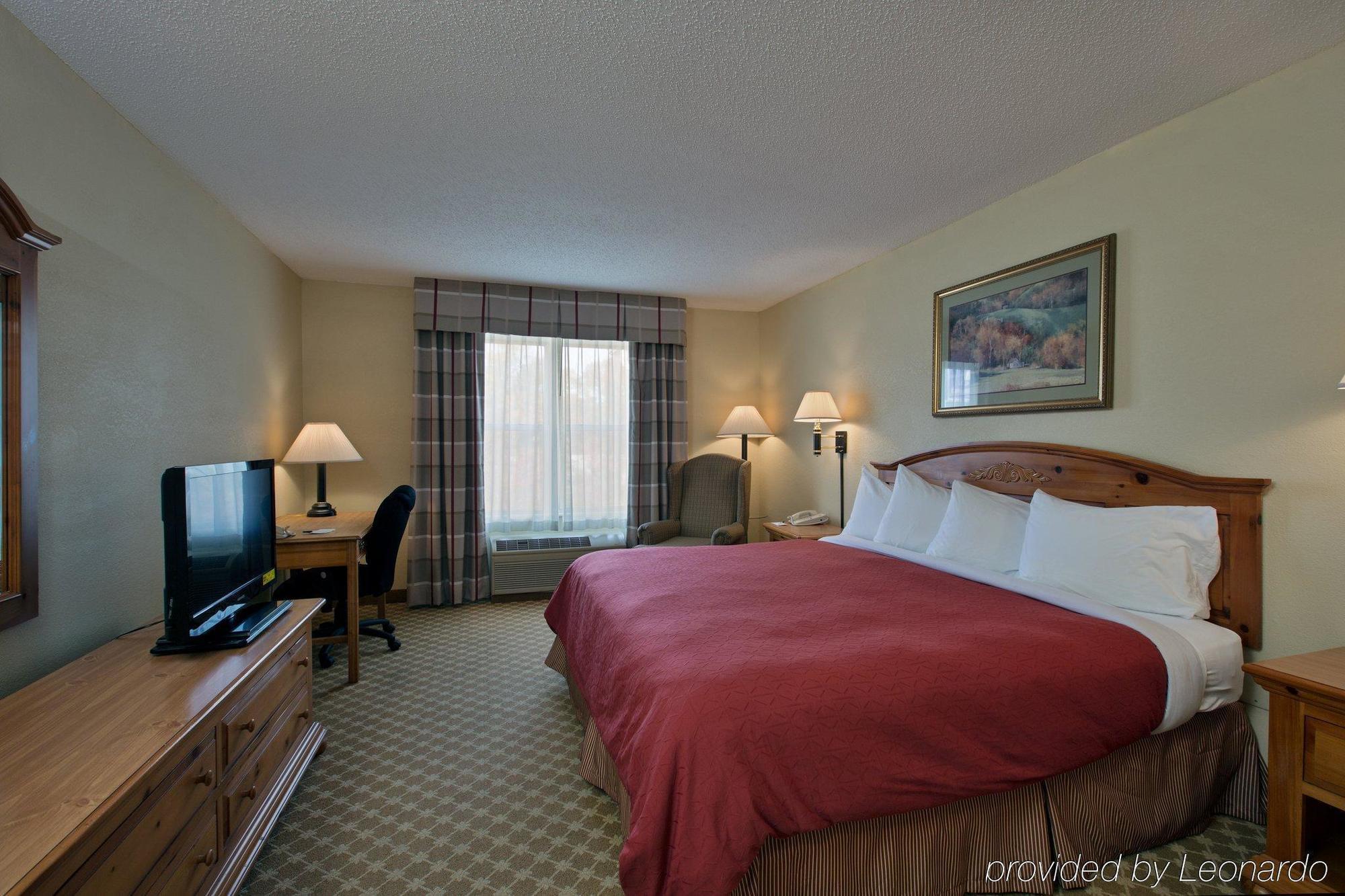 Country & By Radisson, Myrtle Beach, Sc Hotel Socastee