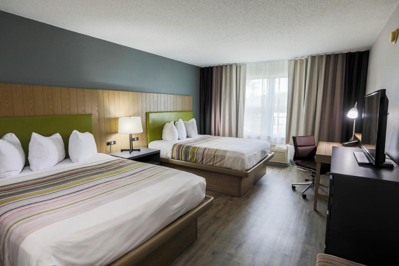 Country & By Radisson, Myrtle Beach, Sc 3* Socastee